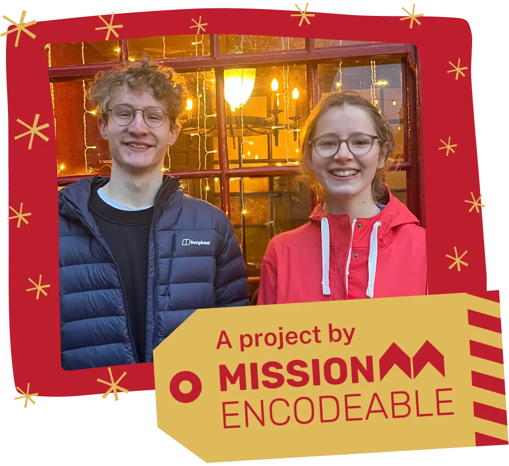 Mission encodeable